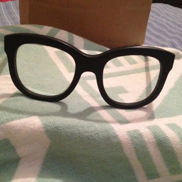Dolce and Gabbana authentic fashion glasses