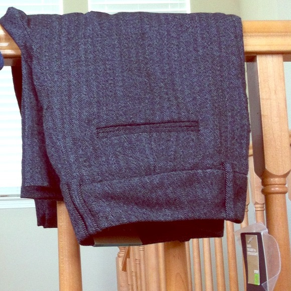 Women's pants. Business casual.