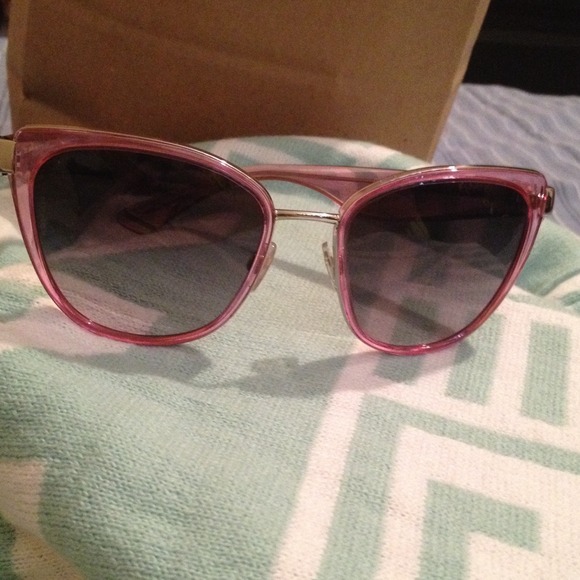 Authentic Dolce and Gabbana Sunglasses