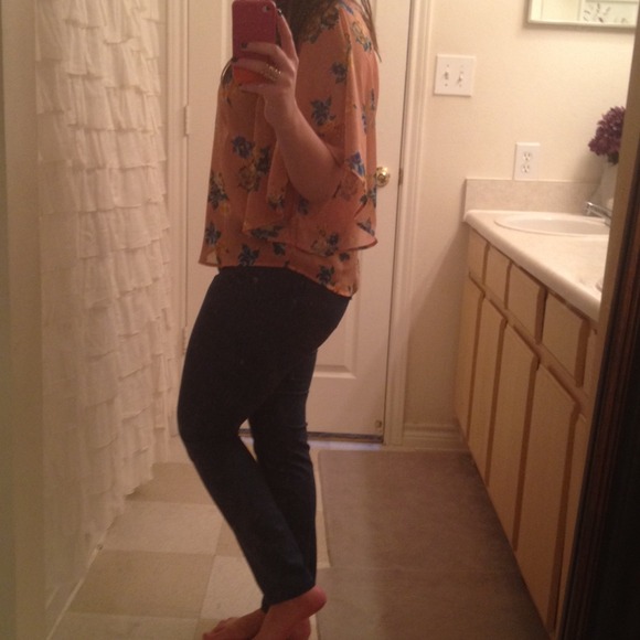 Blouse - Picture 3 of 3