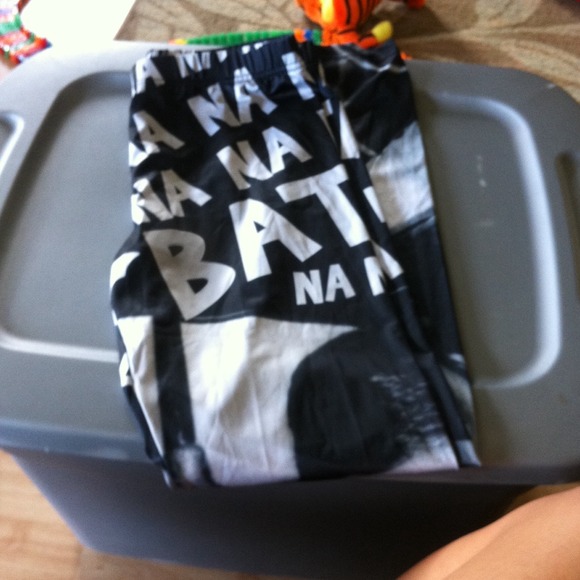 BATMAN LEGGINGS