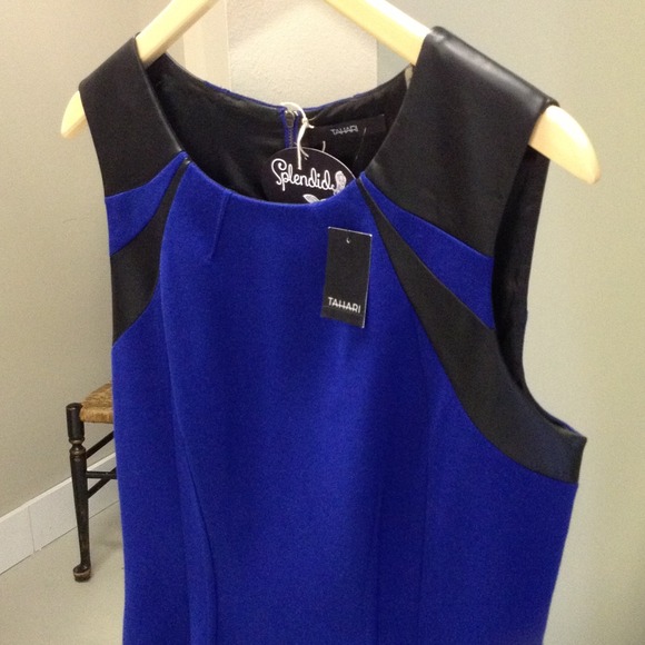 Tahari Kristen dress - Picture 2 of 3