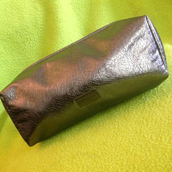 Giorgio Armani cosmetic bag