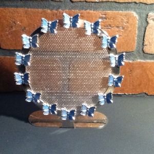 Earring stand/holder