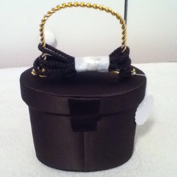 Black Clutch