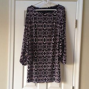 Laundry by Shelli Segal dress size 6