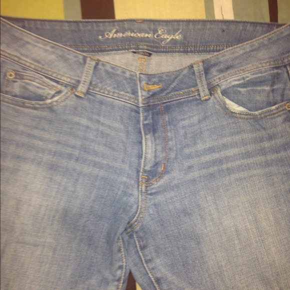 AE Jeans - Picture 3 of 3