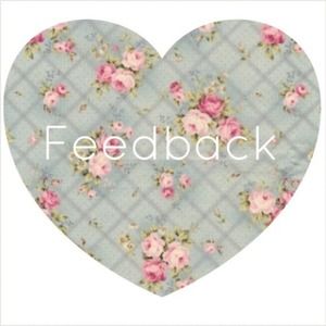 Thank you for shopping