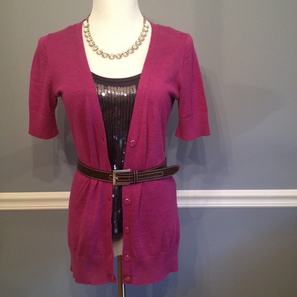 Banana Republic Sweaters - Banana Republic cardigan