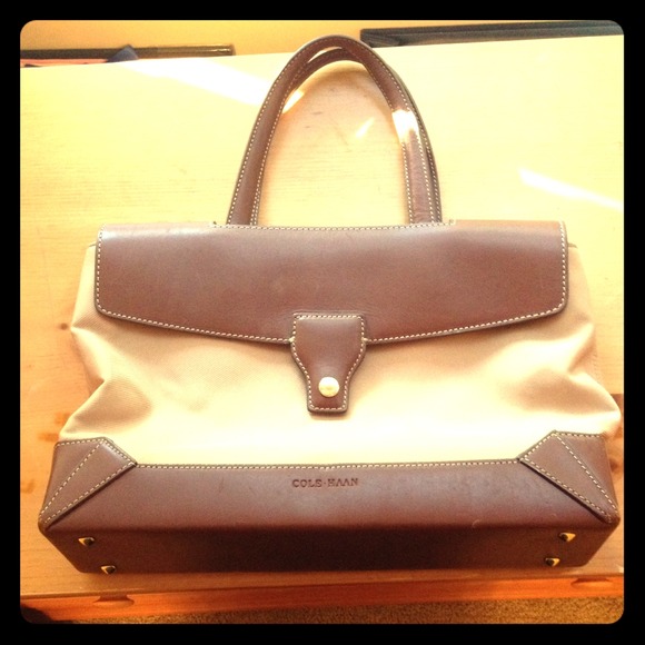 Cole Haan Purse