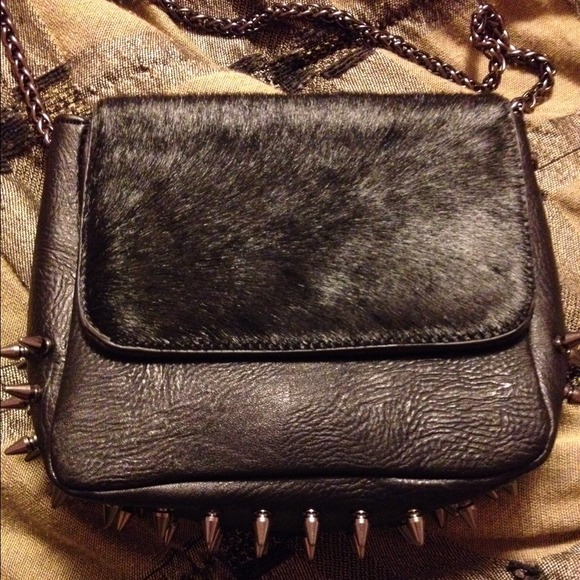 Other - Bundle! Brandy Melville shoulder bag