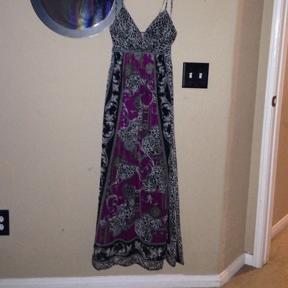 Beautiful dress