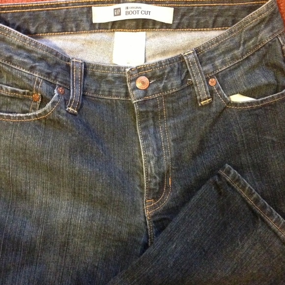 🎈🎉SALE🎈🎉Gap Denims Size 4R