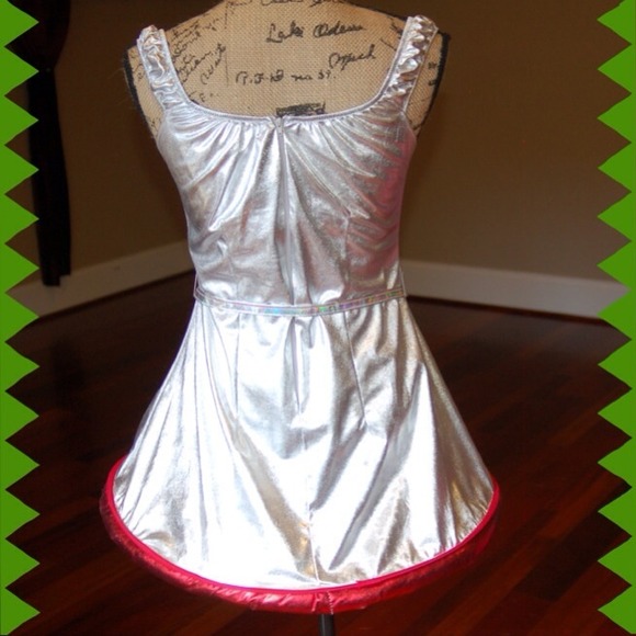 Dreamgirls Dresses Cute Dirty Martini Costume Poshmark