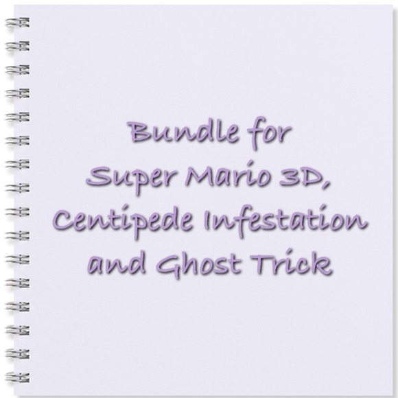 Bundle 💜