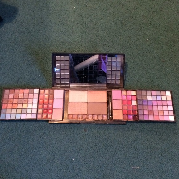 Never Used ELF Makeup Kit