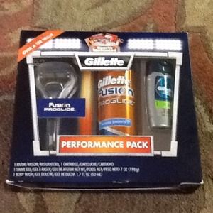 Men's gift set