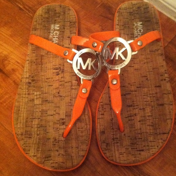 Michael Kors sandals