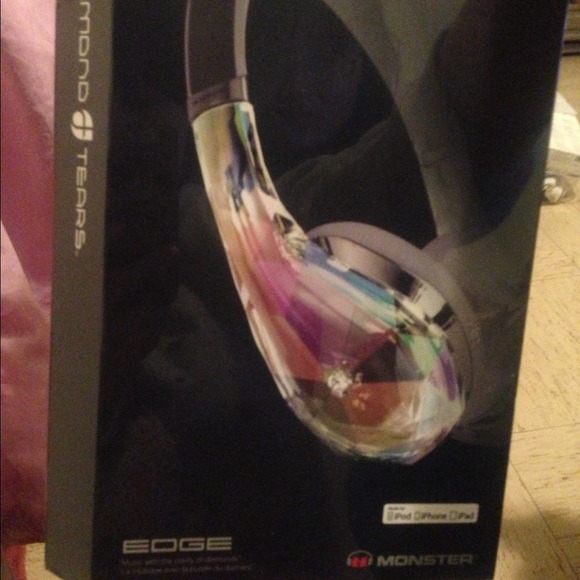 beats diamond tears