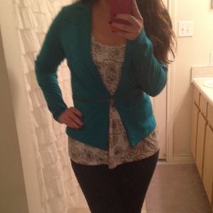 Jacket/blazer