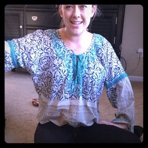 Medium Free People Top