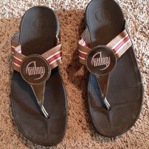Fit flops