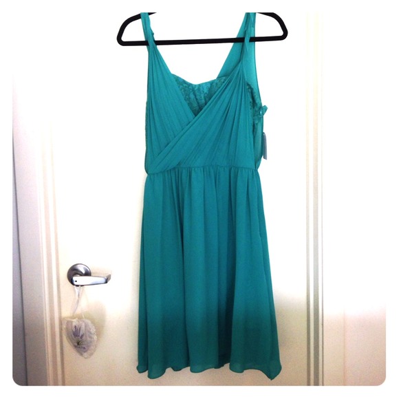 Jessica Simpson Dress