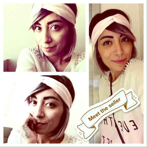 My name is Nicole! - Picture 1 of 1