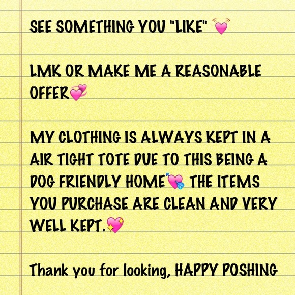 Something for everyone💐