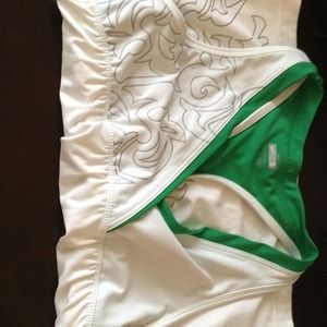 Nike tank top