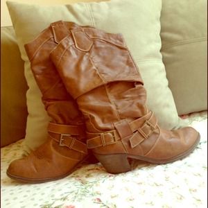 Great condition cowboy boots