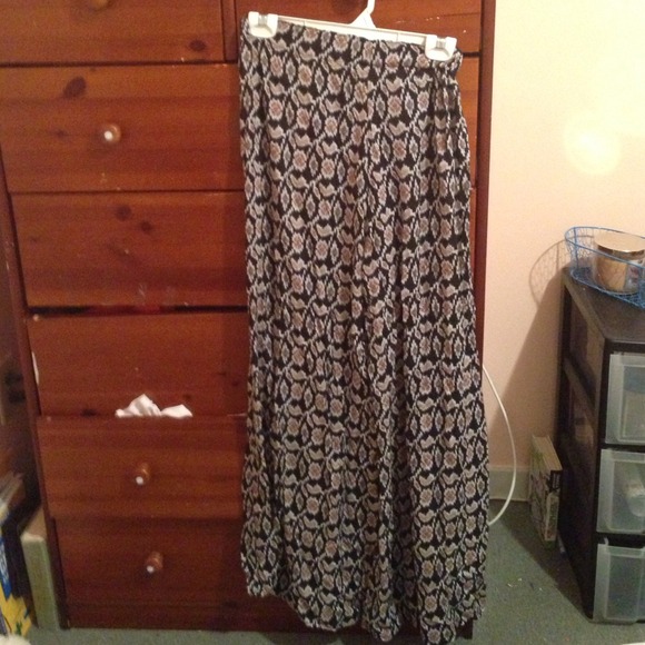 SOLD❌Brandy Melville Aarika Pants