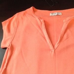 Michael Stars t-shirt