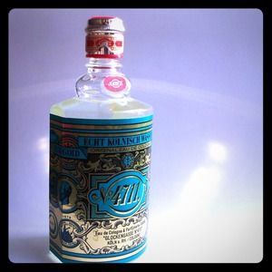 No 4711 Eau De Cologne 3.3oz