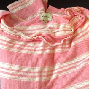 Ella moss long sleeve t-shirt