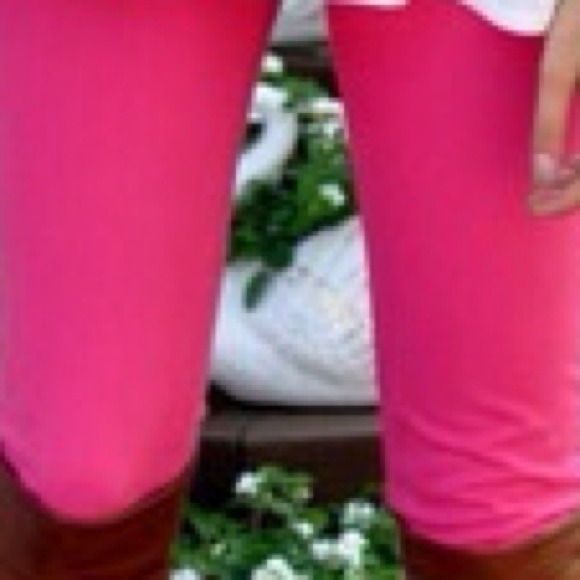 Pink Jeans! - Picture 2 of 4