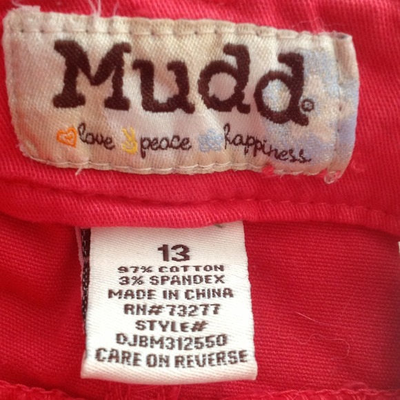 Pink Jeans! - Picture 3 of 4