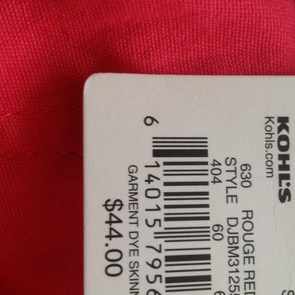 Pink Jeans! - Picture 4 of 4