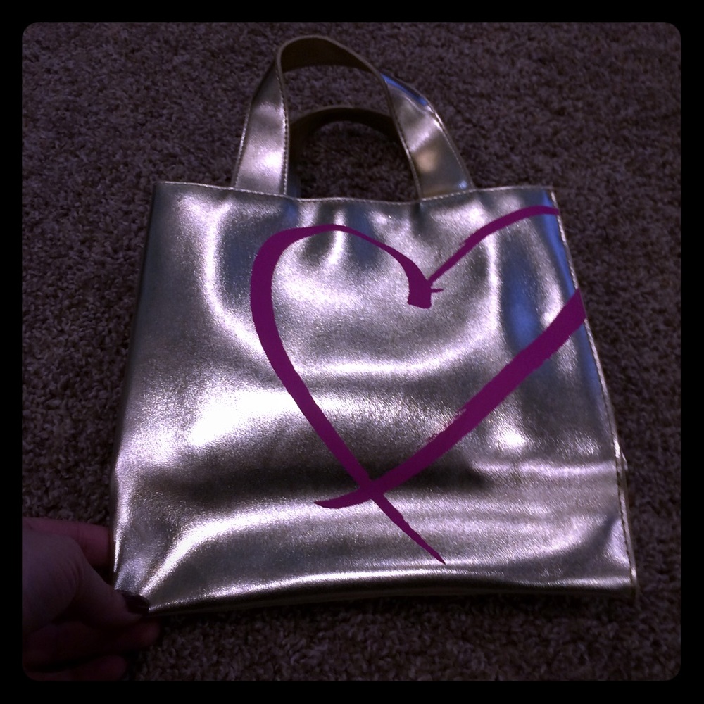 Victoria's Secret Tote - NWOT