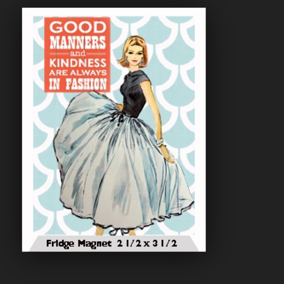 Thanks to the poshers that are always sharing - Picture 2 of 2