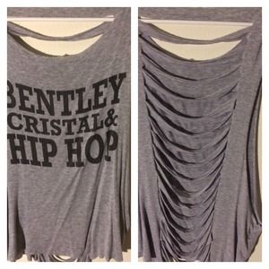 Bentleys Crystal & Hip Hop