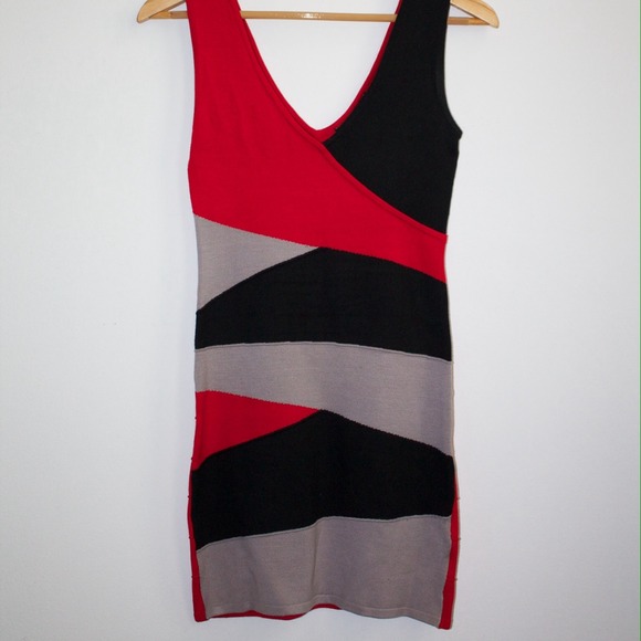 Wow Couture Bodycon Bandage Dress
