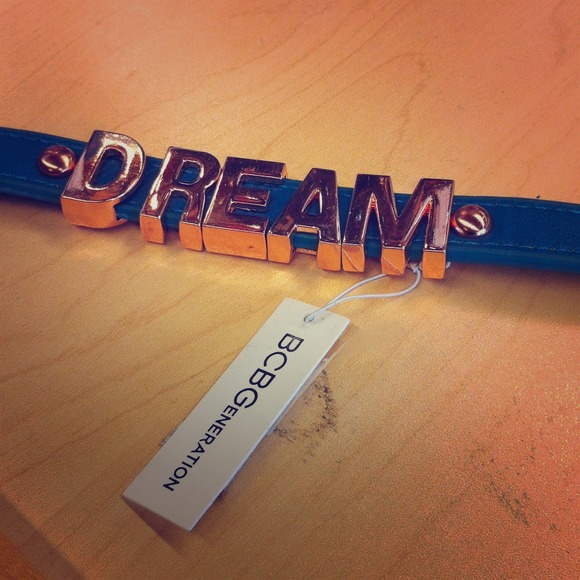 BCBGeneration Jewelry - Brand New BCBGENERATION dream bracelet