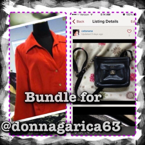 Bundle for @donnagarcia63!