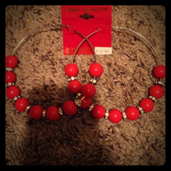 Bbw Inspired Hoops