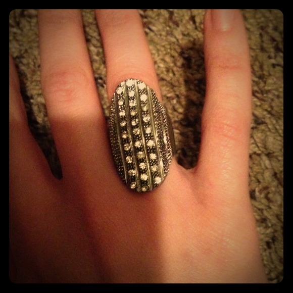 Fashion Ring