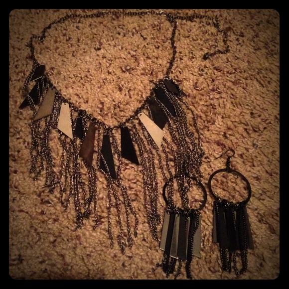 3 pc Jewelry Set