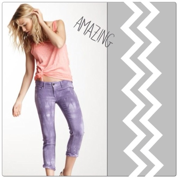 Super stylish straight leg crop jean 🍁🌻🍂