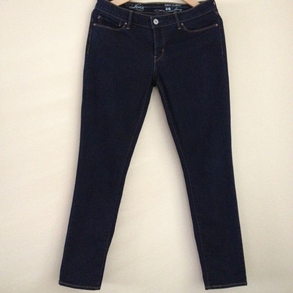 ❌SOLD in BUNDLE❌ Levi's Skinny Jeans