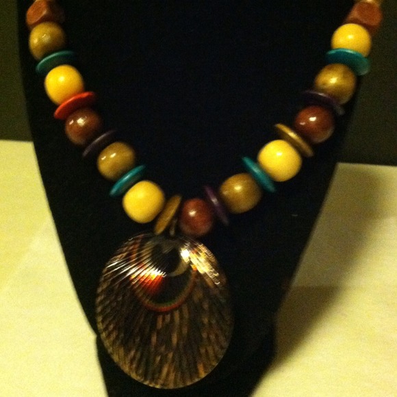 Necklace